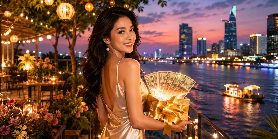 Không gian đăng nhập tiện lợi trên nền tảng bookmakers Việt Nam